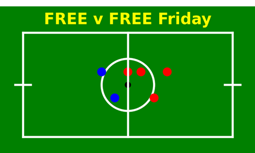 Free v Free Fridays